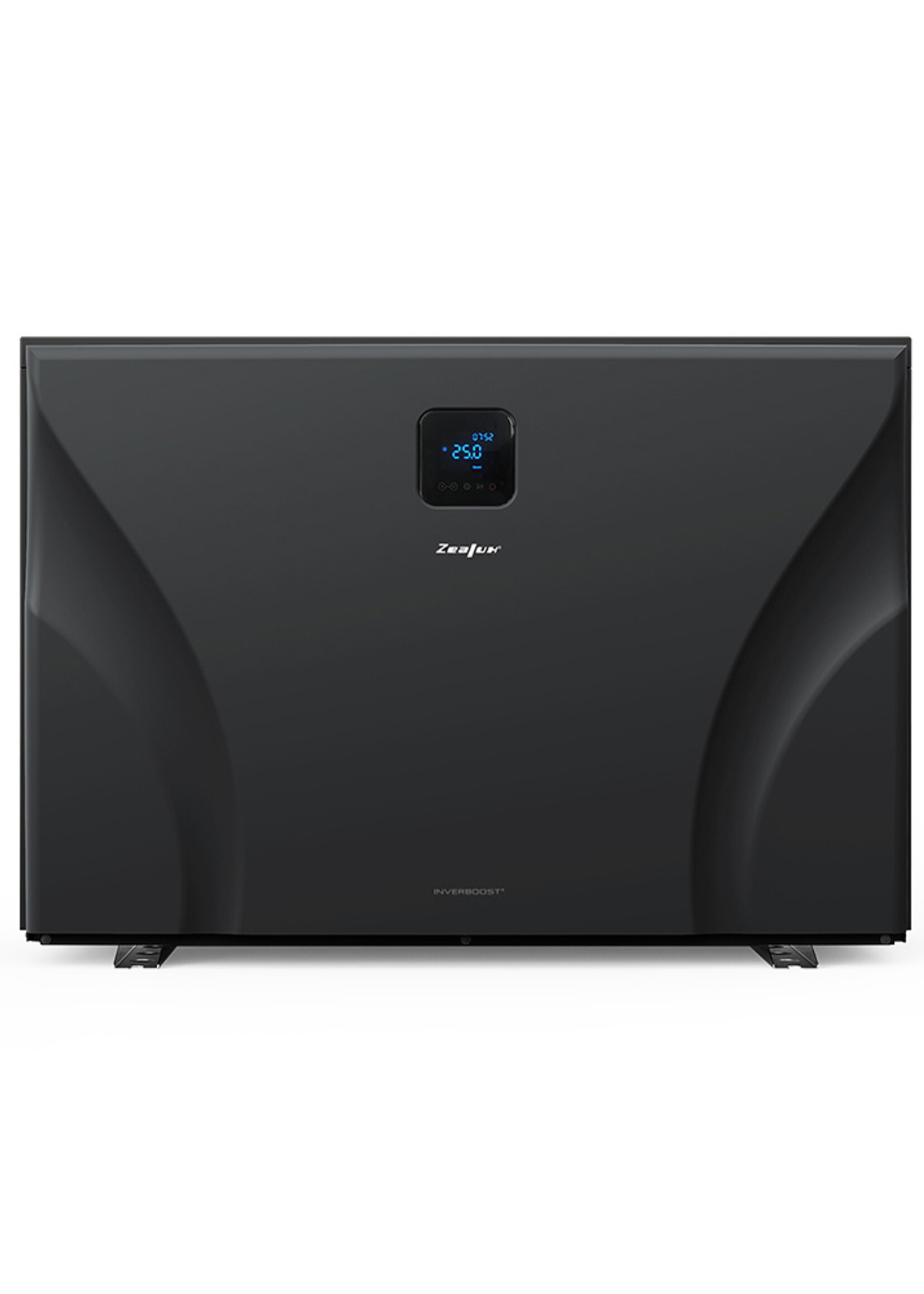 Zealux INVERBOOST UX Swimming Pool Heat Pump