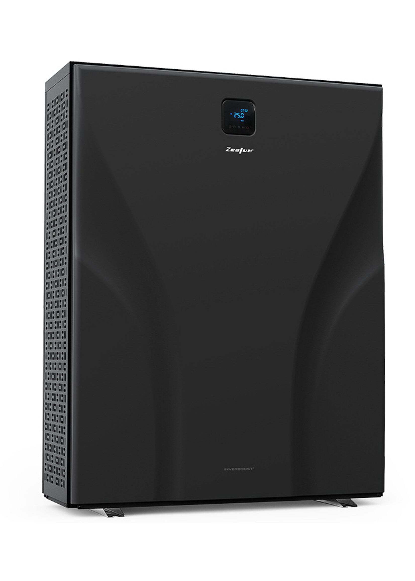 Zealux INVERBOOST UX Swimming Pool Heat Pump