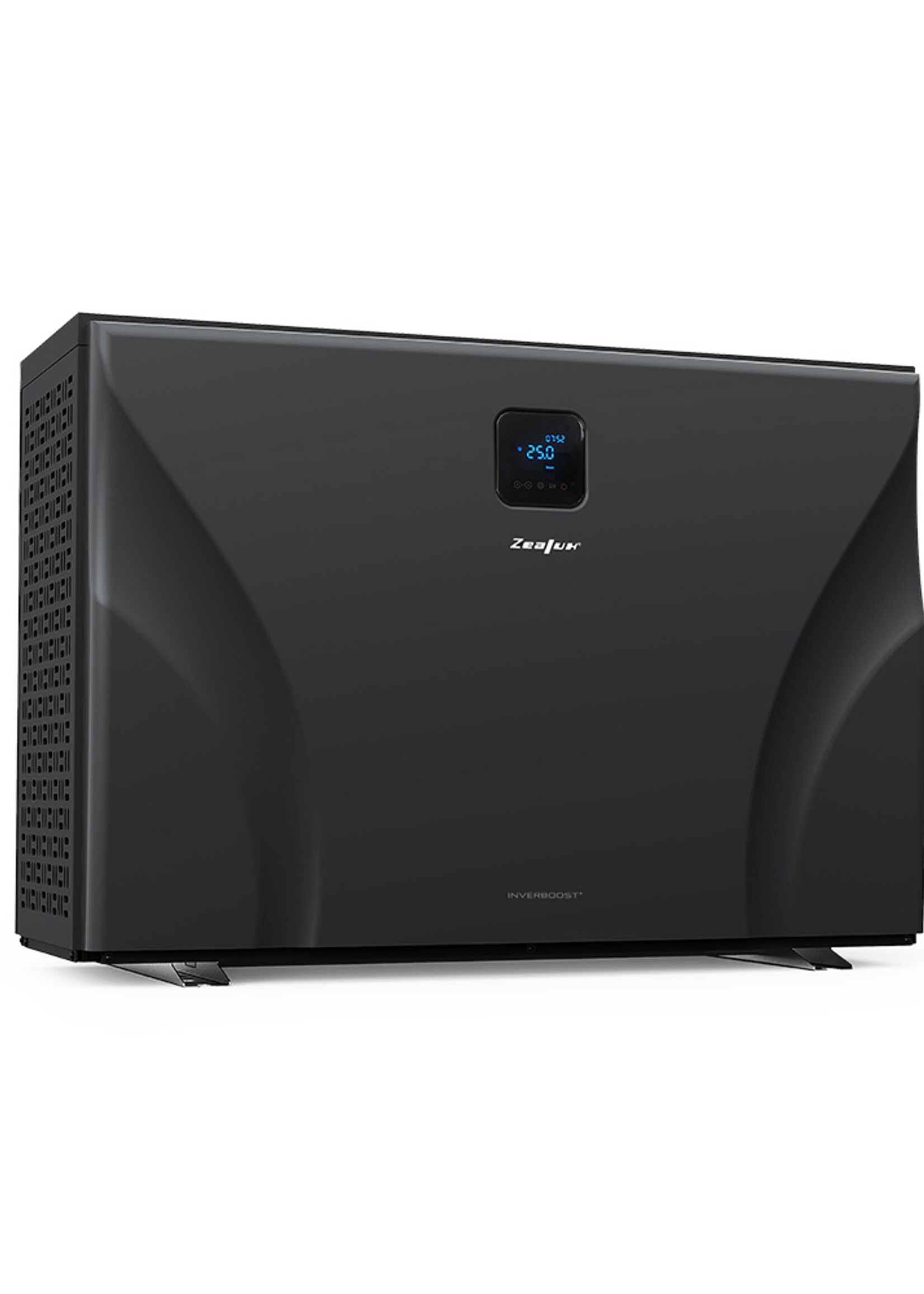 Zealux INVERBOOST UX Swimming Pool Heat Pump
