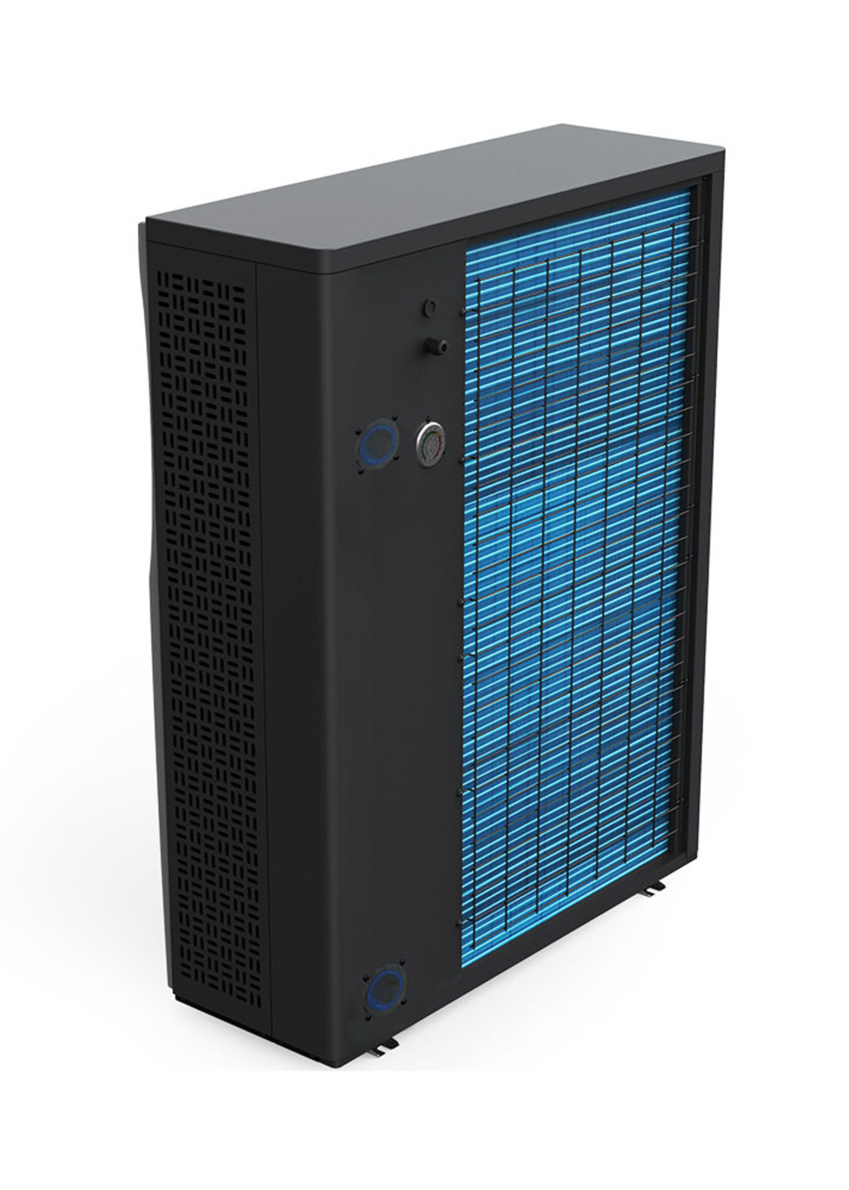 Zealux INVERBOOST UX Swimming Pool Heat Pump