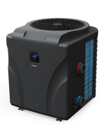 Zealux INVERBOOST VX Swimming Pool Heat Pump
