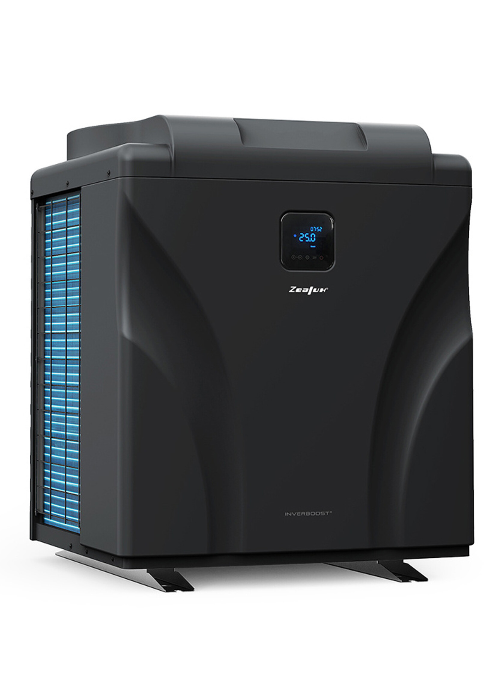 Zealux INVERBOOST VX Swimming Pool Heat Pump