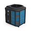 Zealux INVERBOOST VX Zwembadwarmtepomp