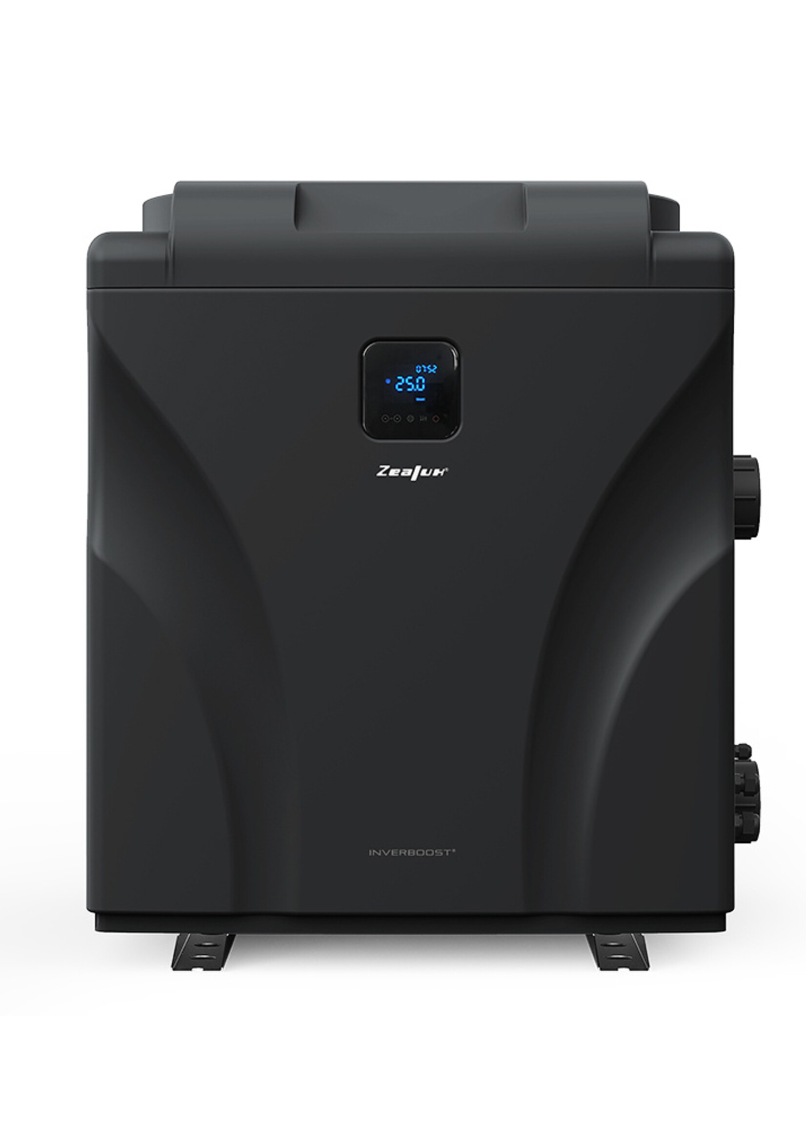 Zealux INVERBOOST VX Swimming Pool Heat Pump