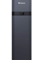 SPRSUN All in one Integraler Hydroniktank