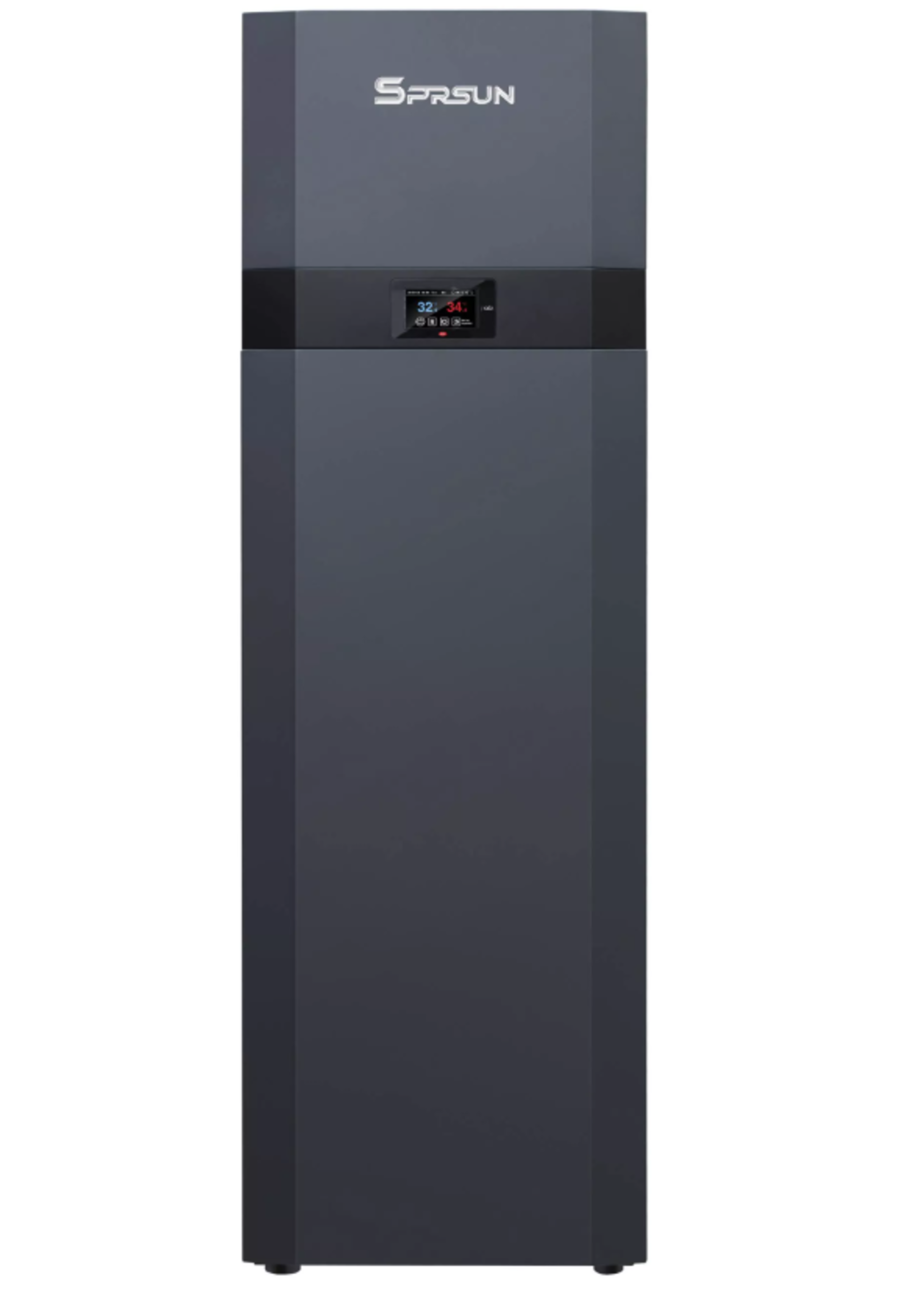 SPRSUN All in one Integral Hydronic Tank
