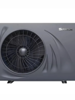 SPRSUN R290 Ultra Silence Monoblock-Wärmepumpe CGKV4PB 6 T/M 18kW Modelle