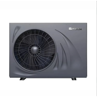 SPRSUN  R290 Ultra Silence Monobloc Warmtepomp CGKV4PB 6 T/M 18kW Modellen