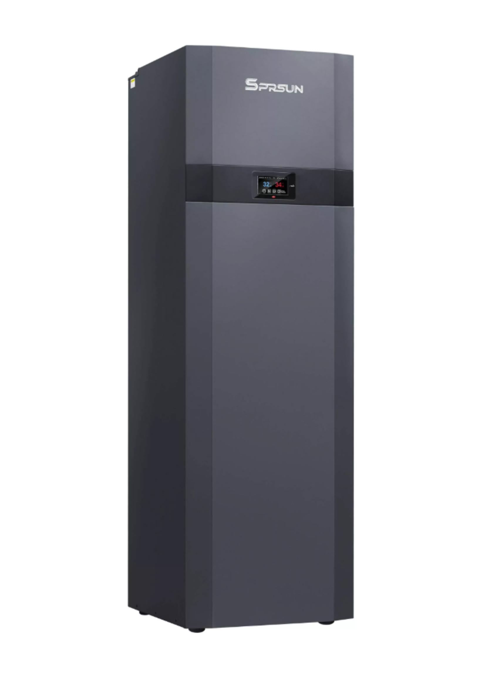 SPRSUN All in one Integral Hydronic Tank