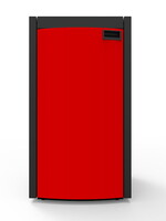 Commo Compact Pellet Boilers
