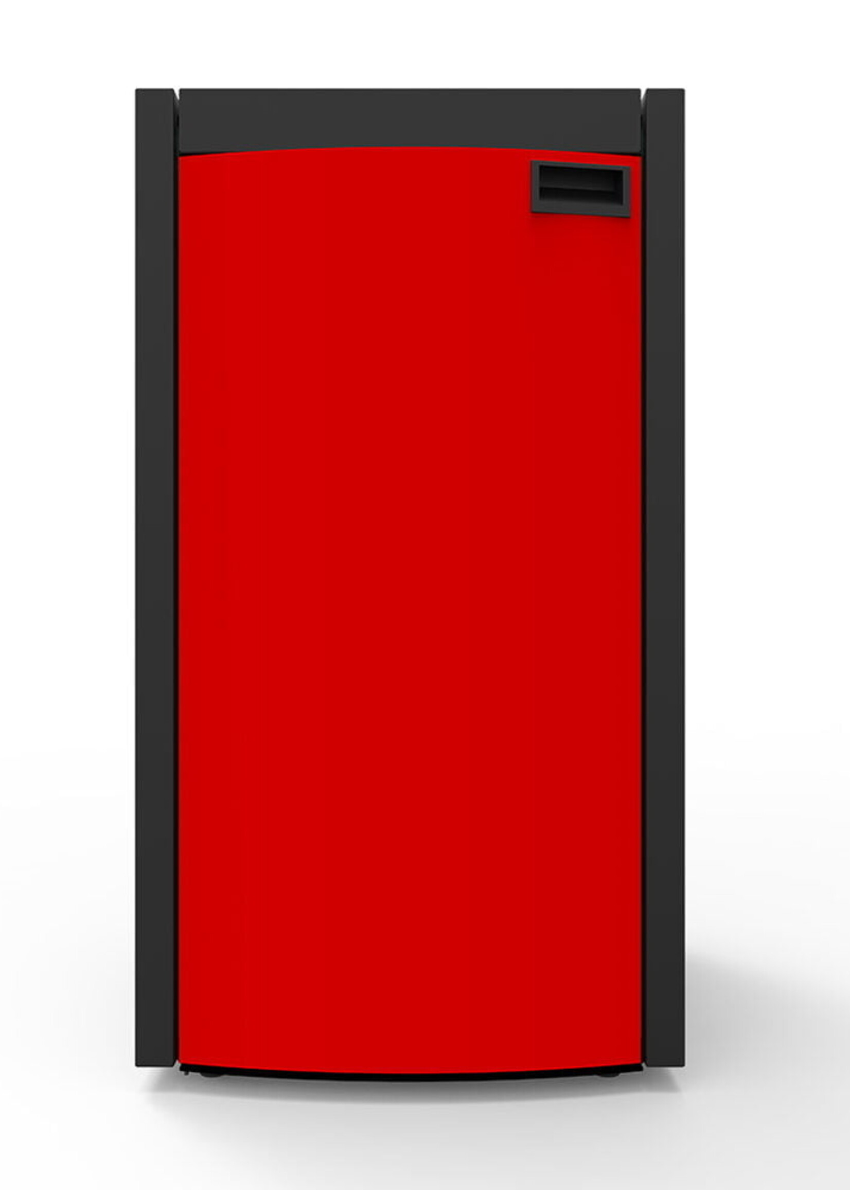 Commo Compact Pellet Boilers