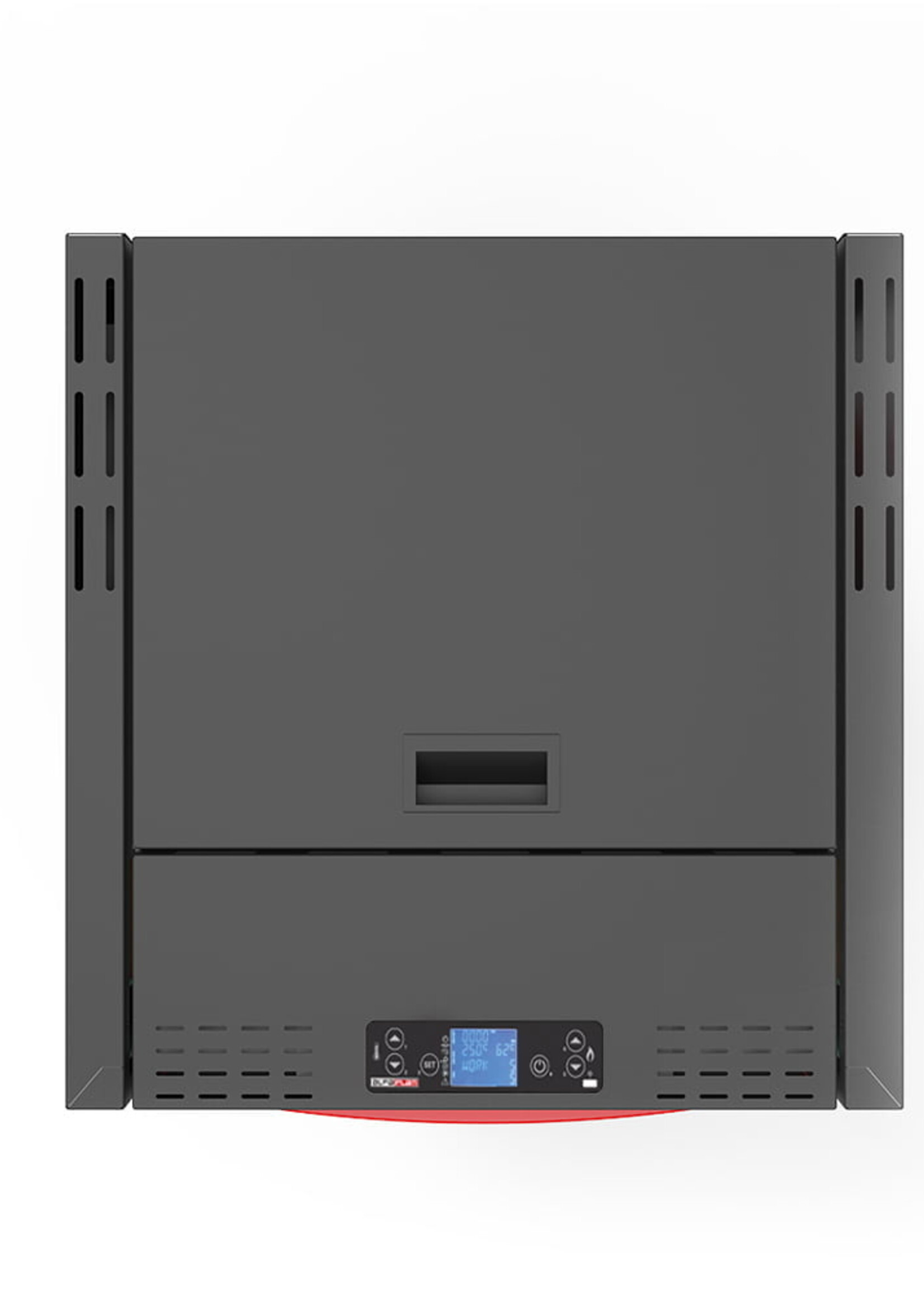 Commo Compact Pellet Boilers