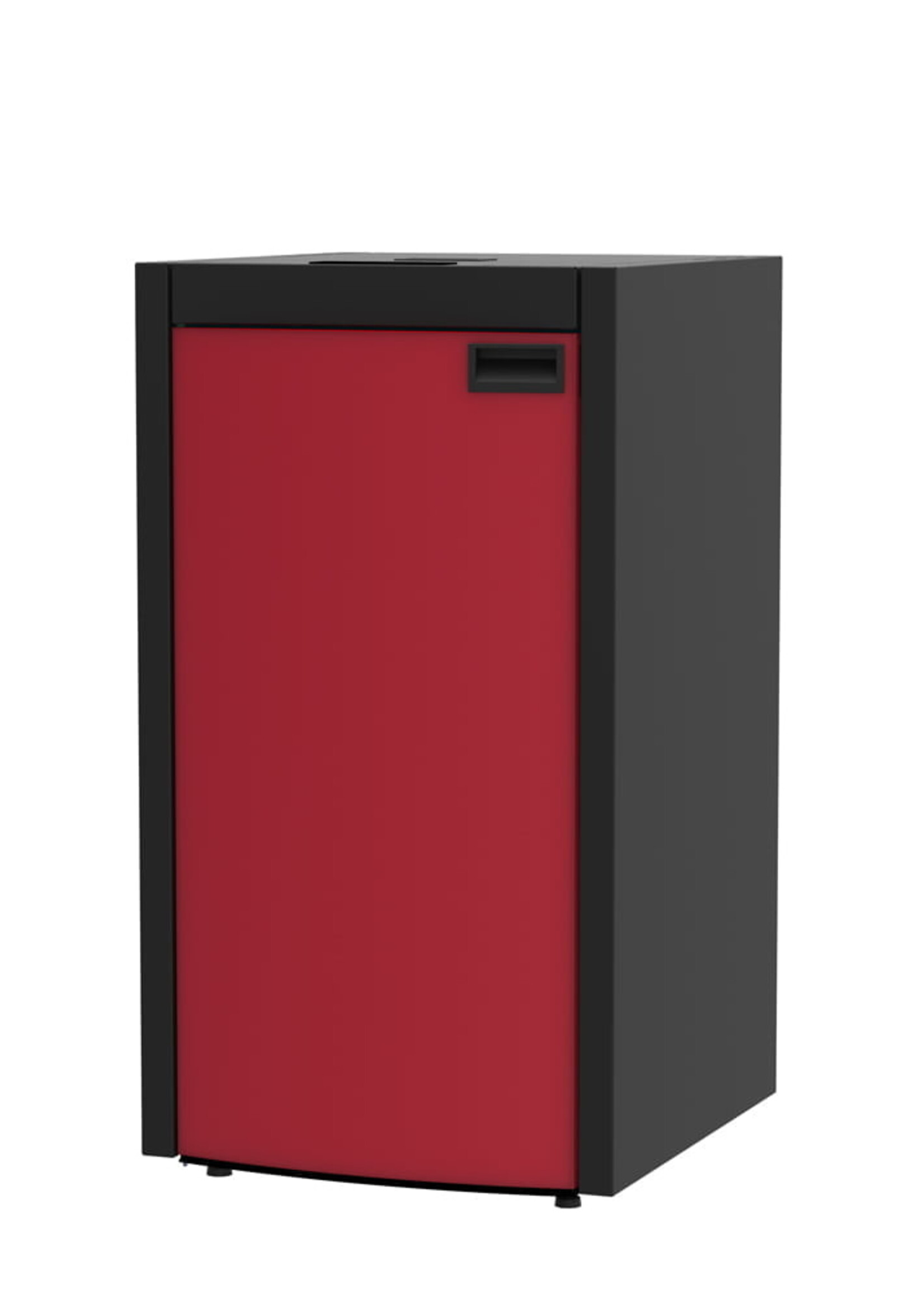 Commo Compact Pellet Boilers