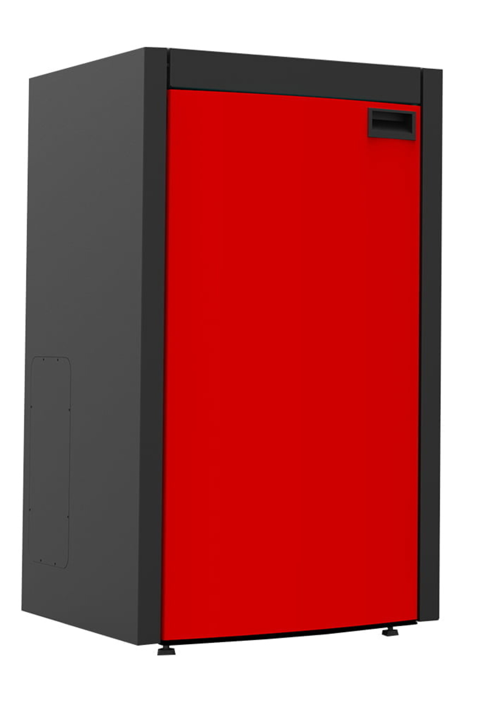 Commo Compact Pellet Boilers