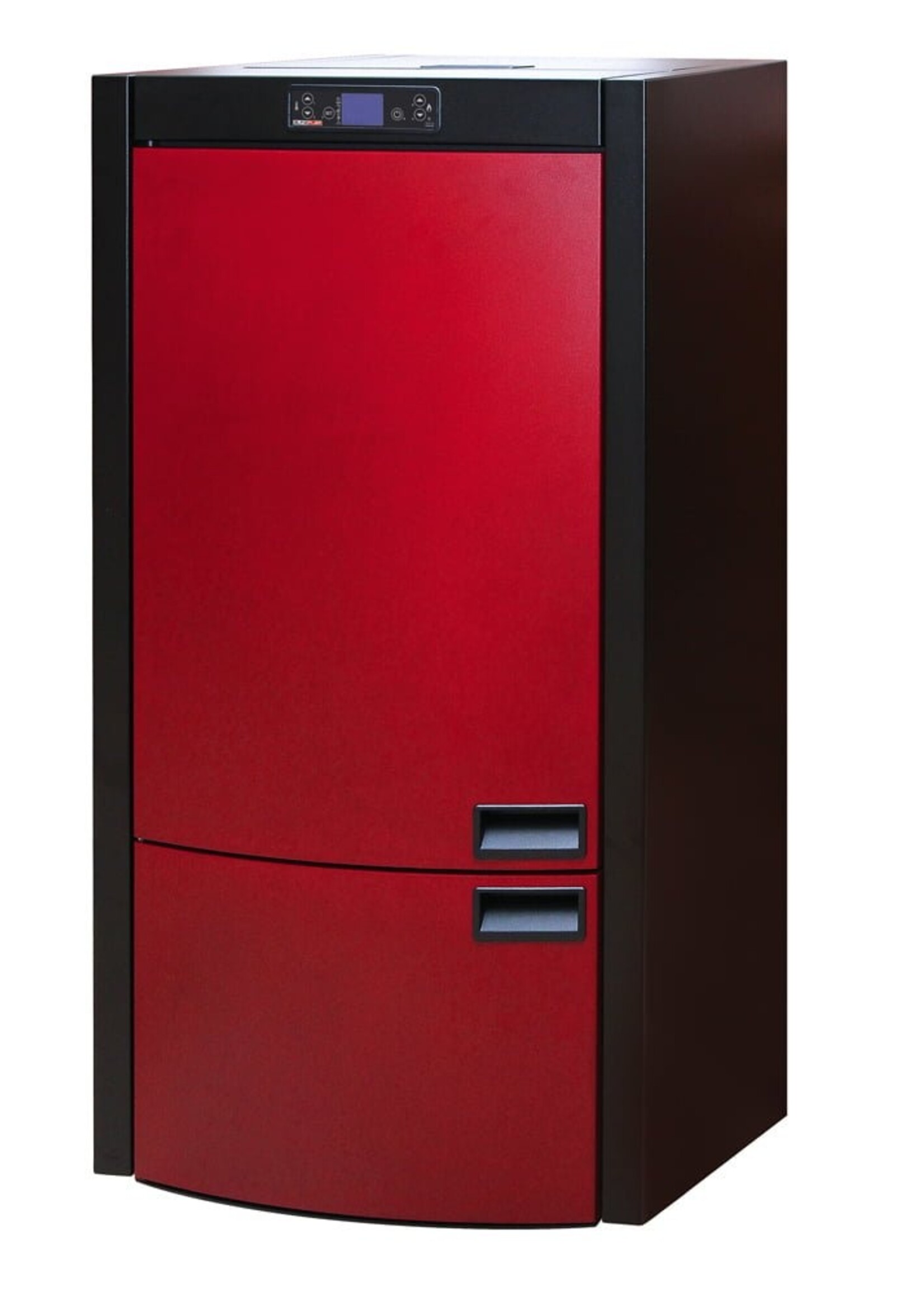 Commo Compact Pellet Boilers