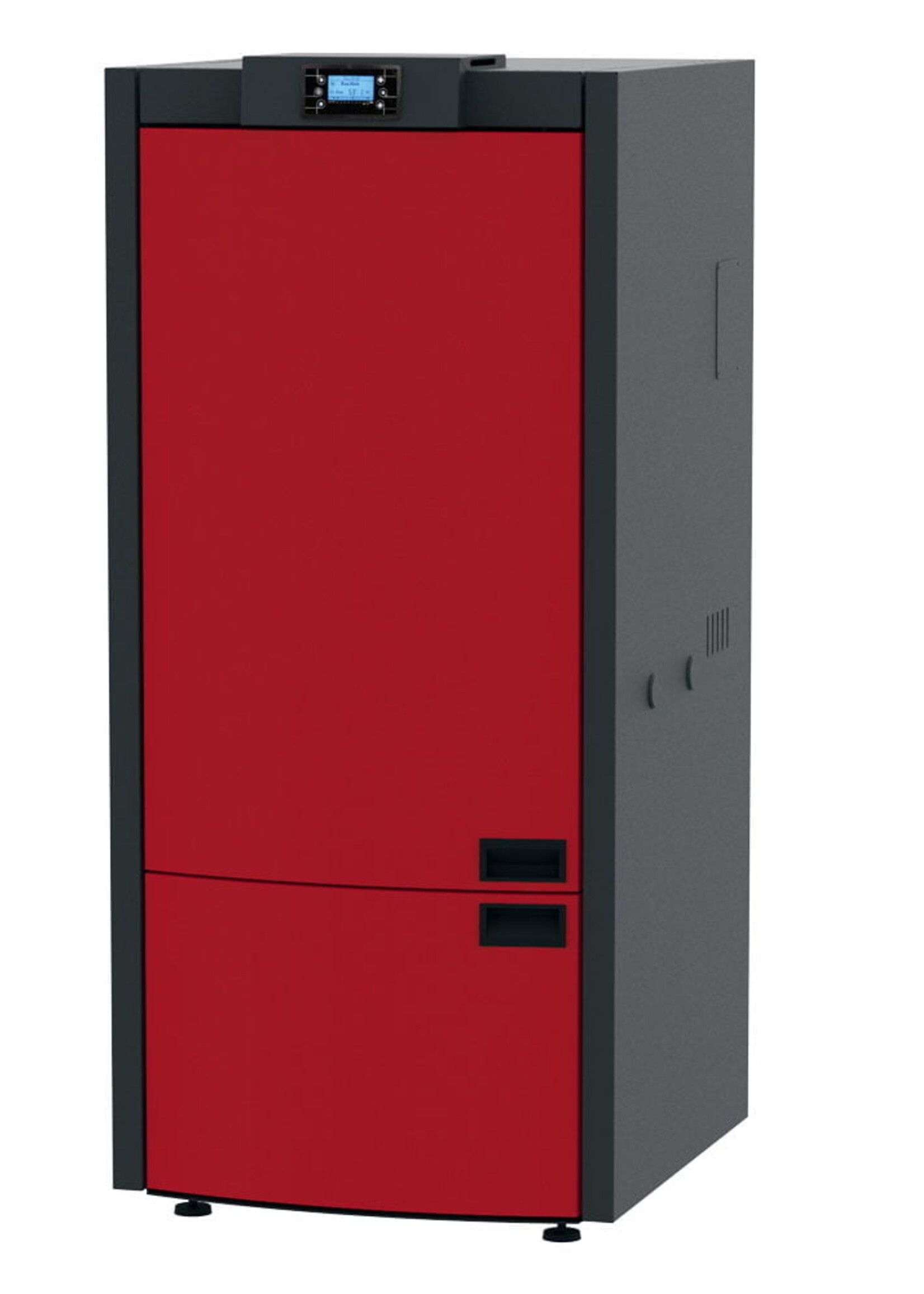 Commo Compact Pellet Boilers