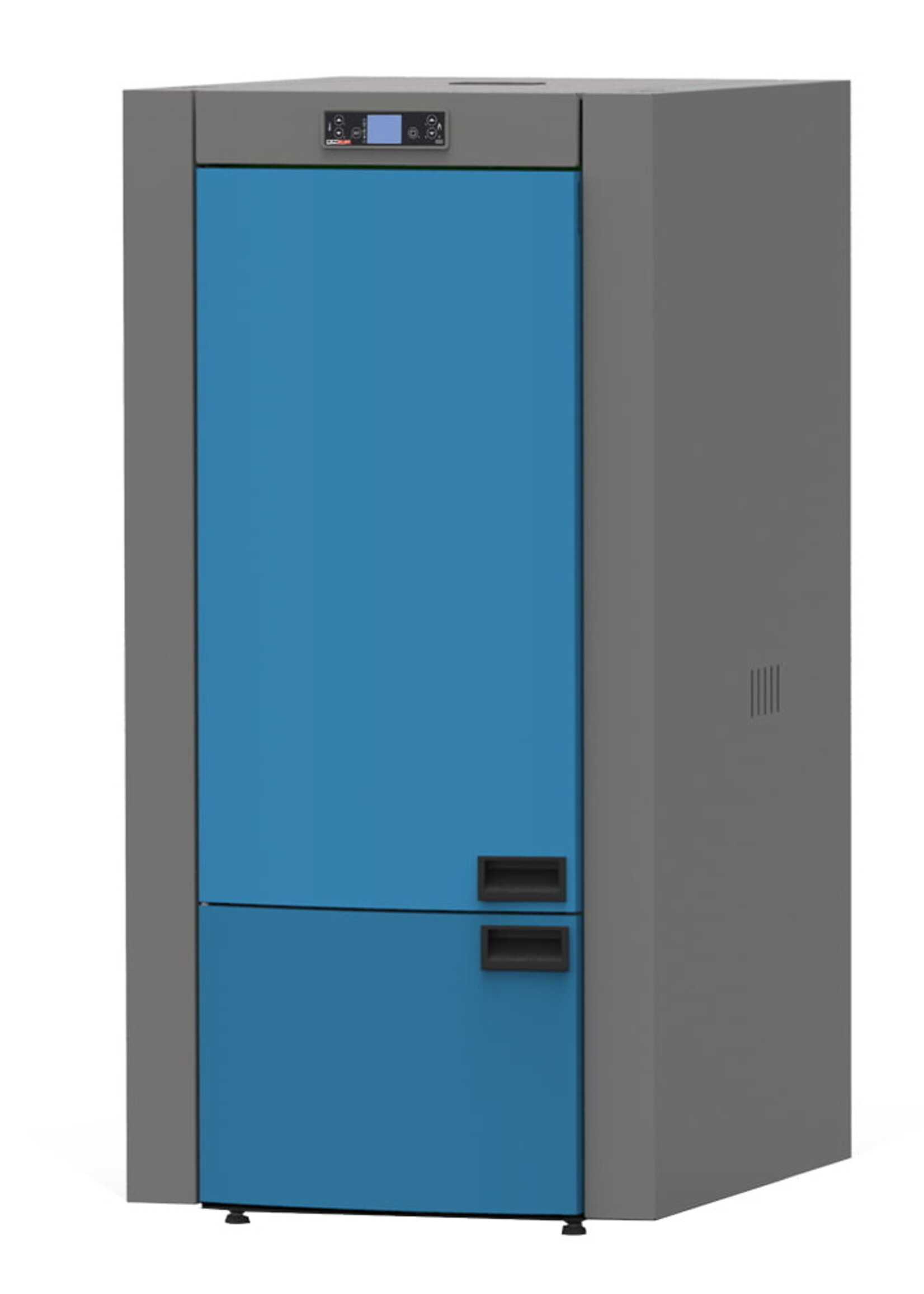 Commo Compact Pellet Boilers