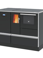Alfaterm 20 Pelletofen (19,5 kW)