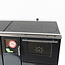 Alfaterm 20 Pelletfornuis (19,5 kW)