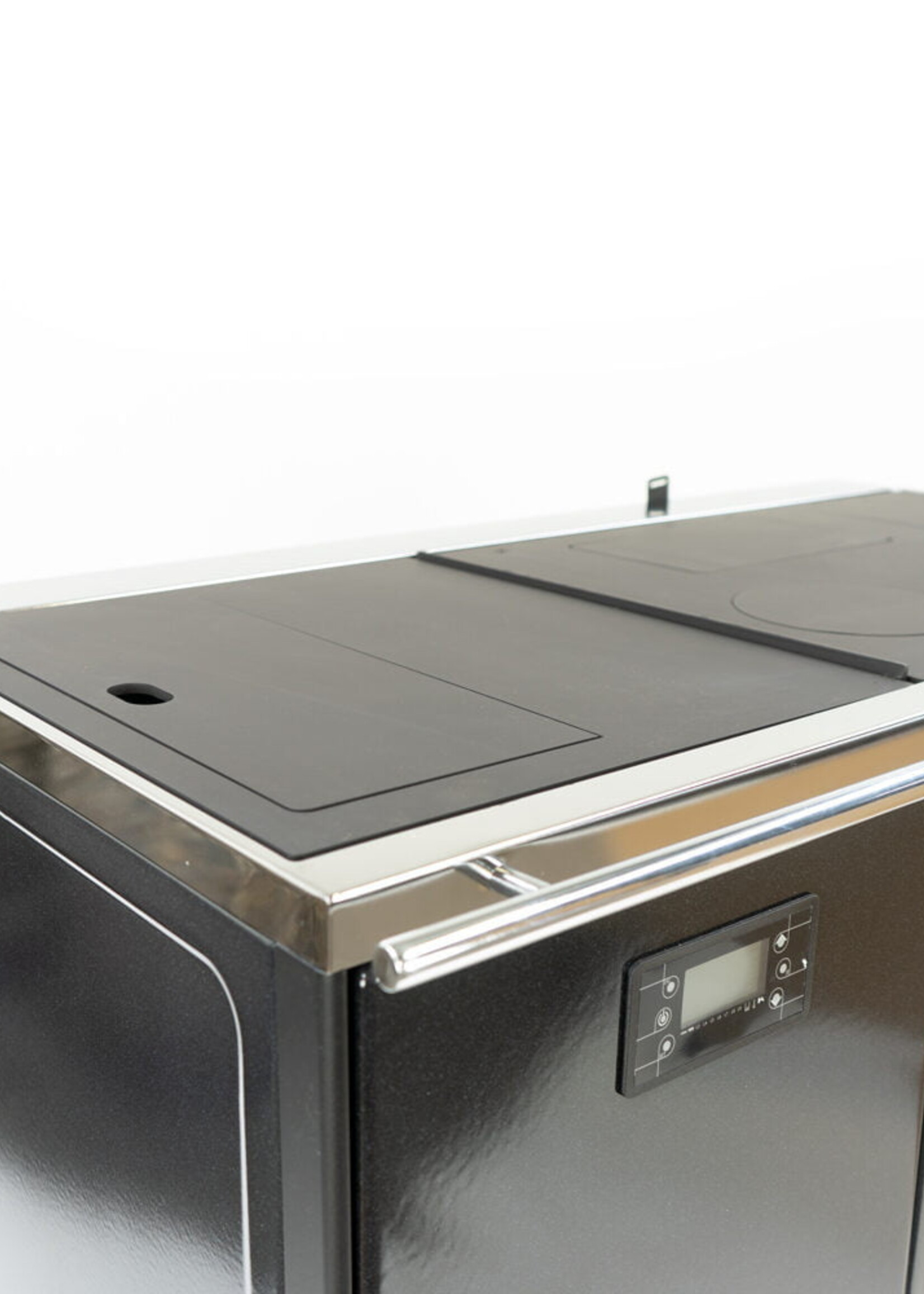 Alfaterm 20 Pellet Stove (19.5 kW)