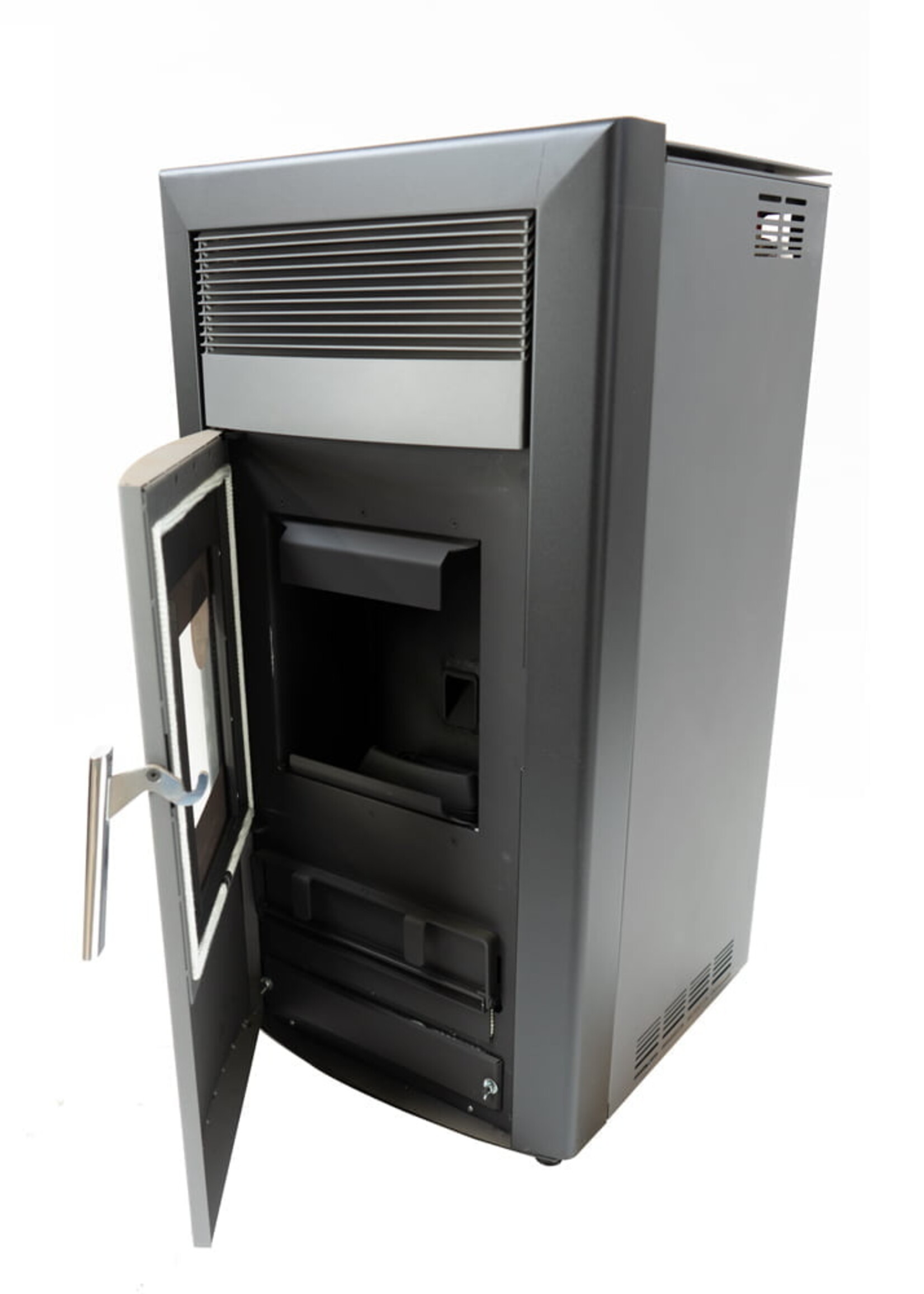 Central Heating Pellet Stoves Commo