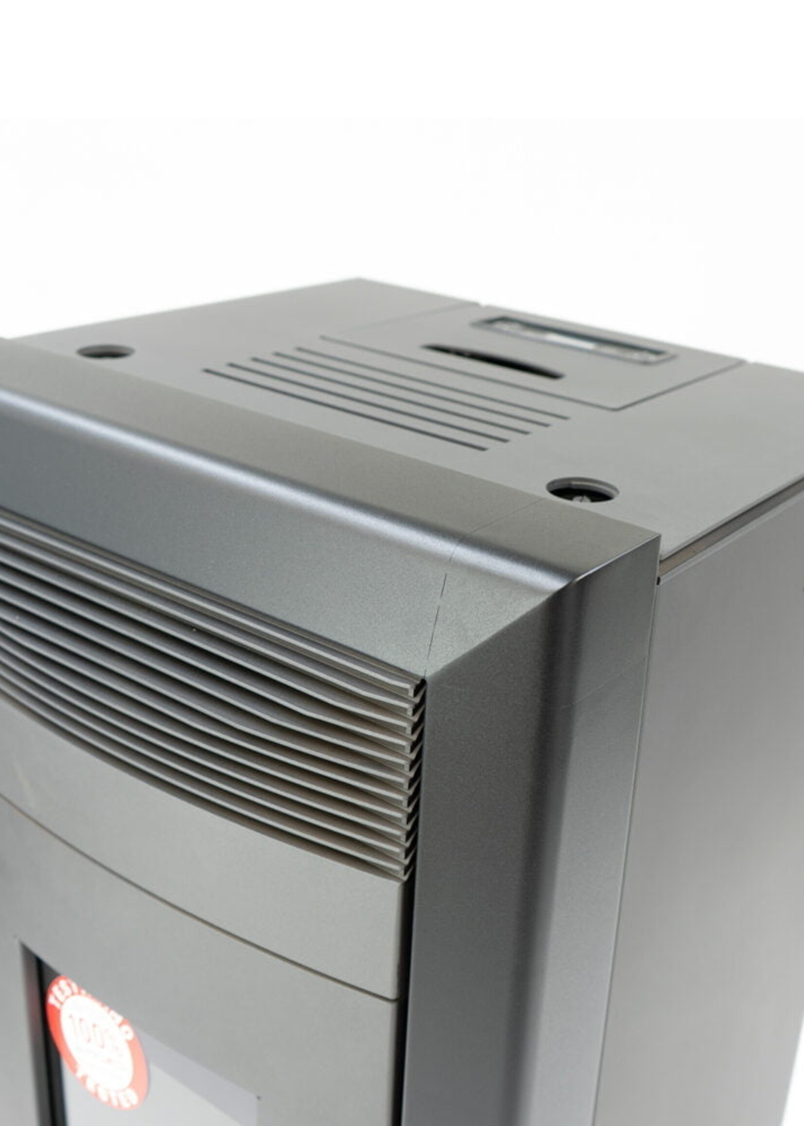 Central Heating Pellet Stoves Commo