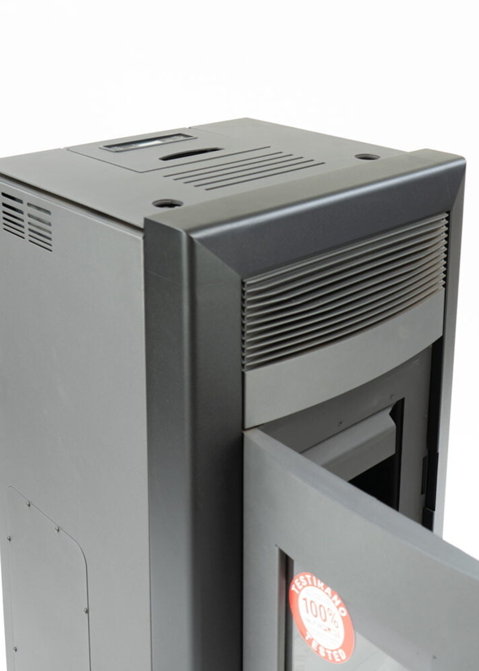 Central Heating Pellet Stoves Commo
