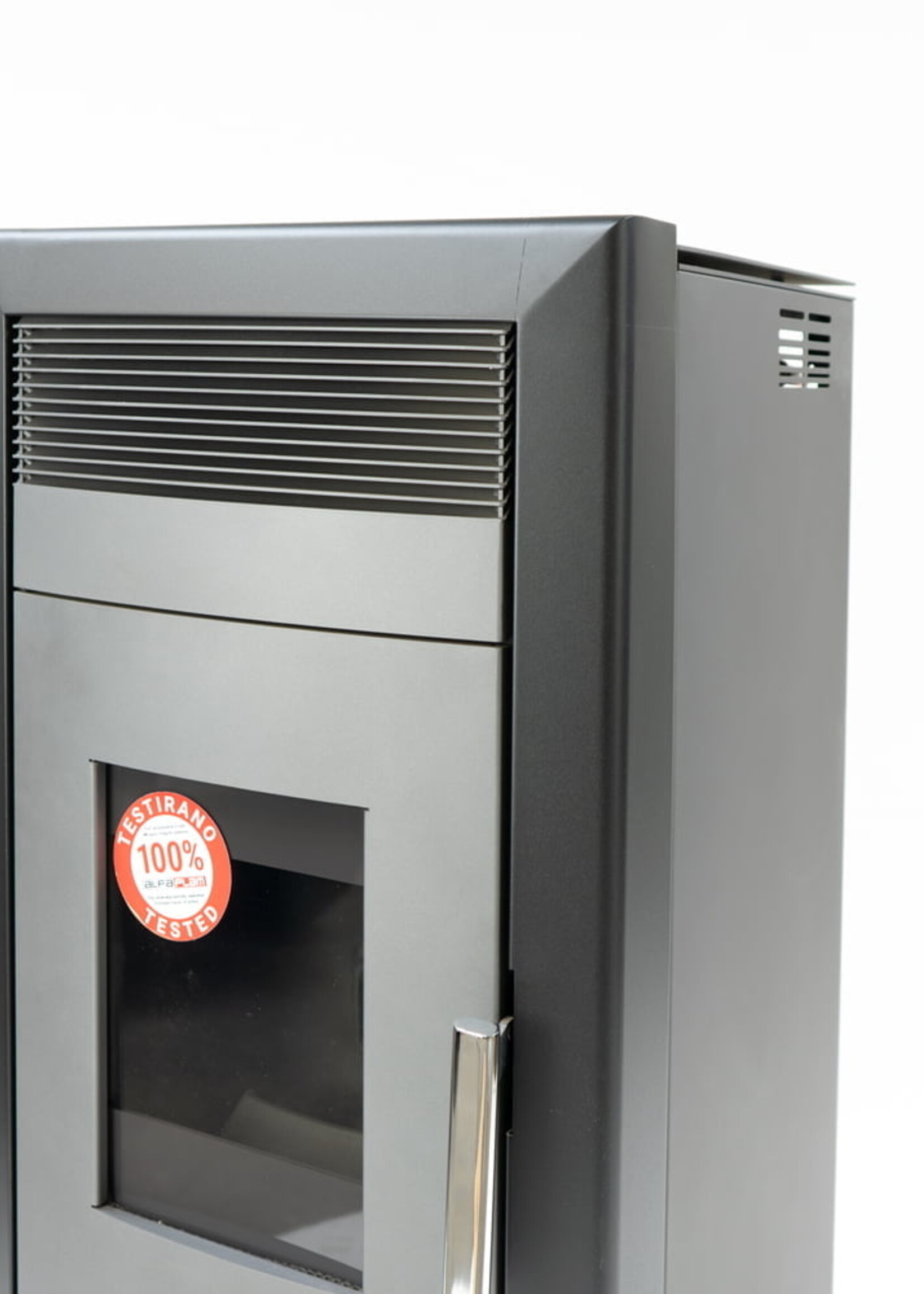 Central Heating Pellet Stoves Commo