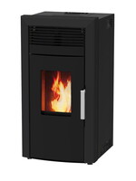 Central Heating Pellet Stoves Commo
