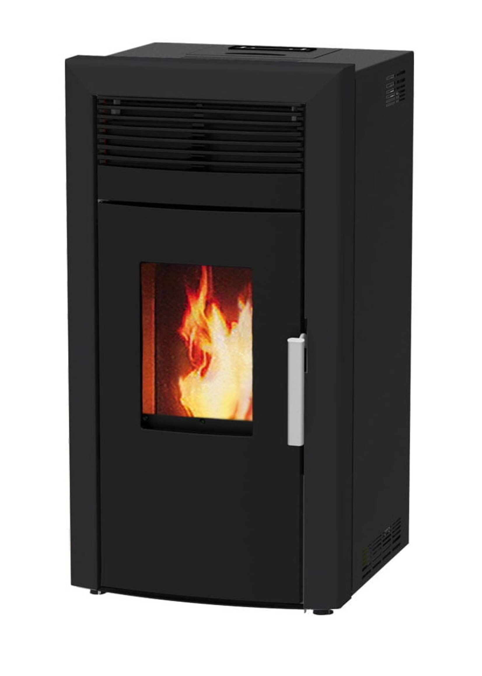 Central Heating Pellet Stoves Commo