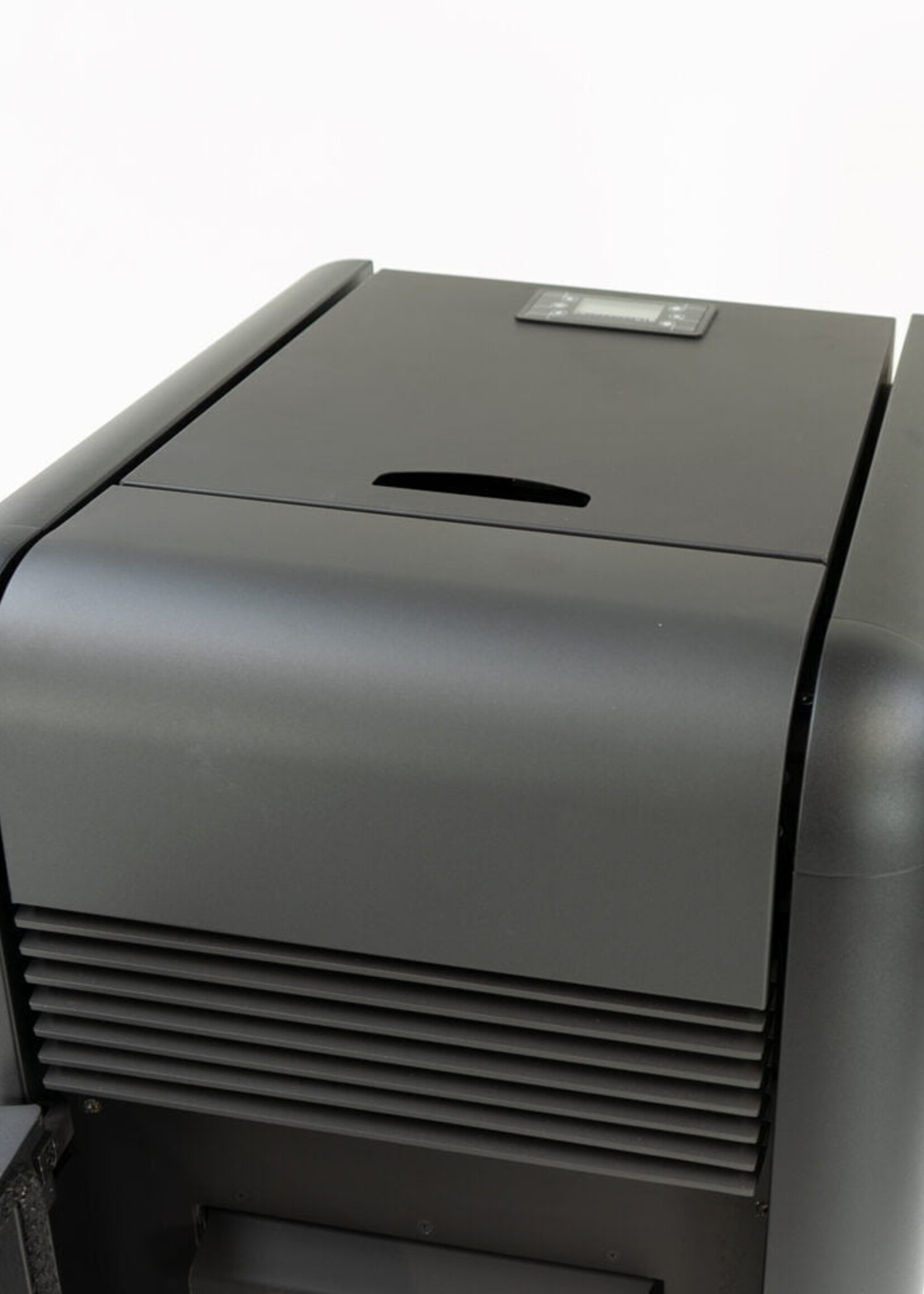 Central Heating Pellet Stove Dino