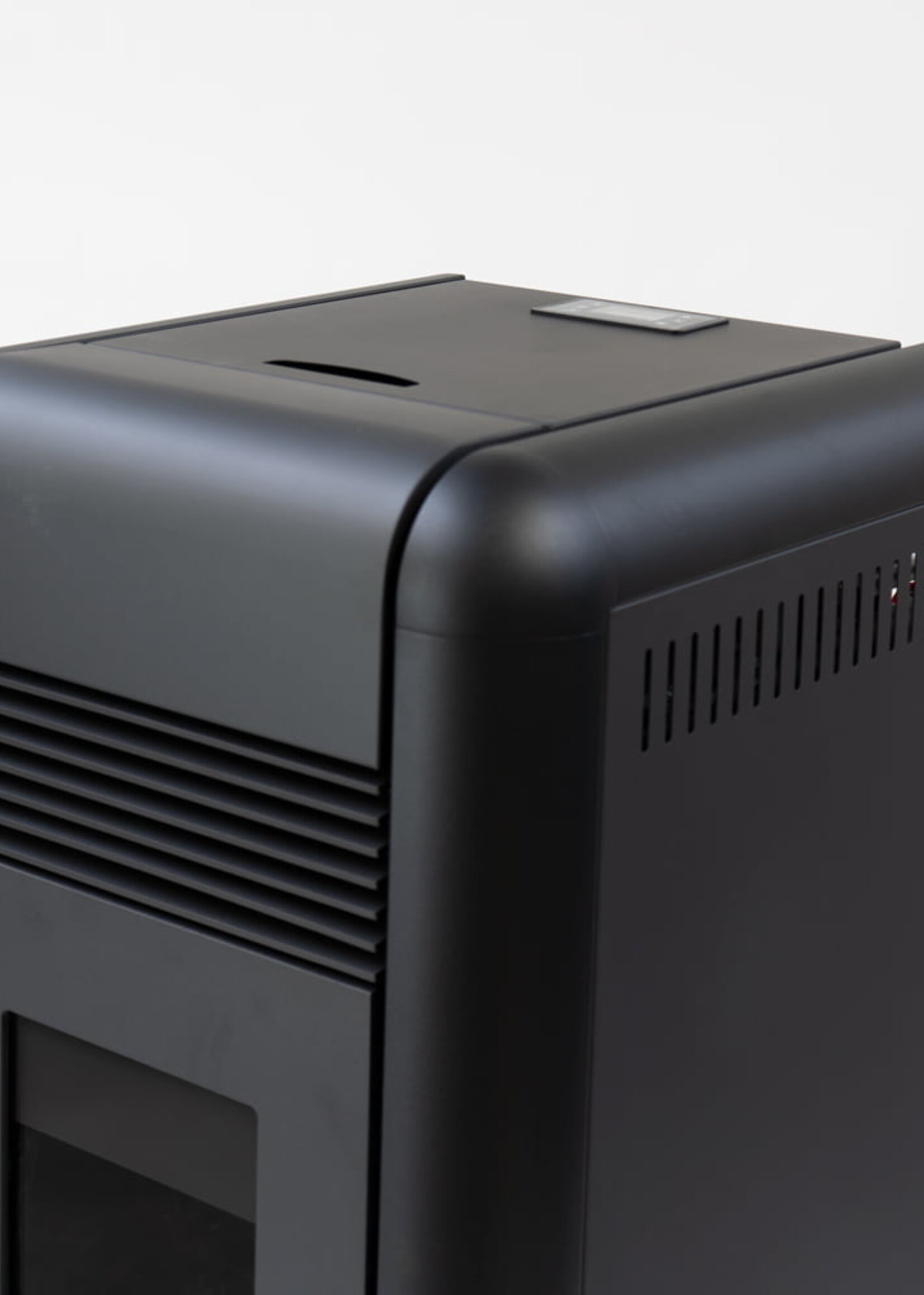 Central Heating Pellet Stove Dino