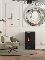 Pelletofen Grazia (7,4 kW)