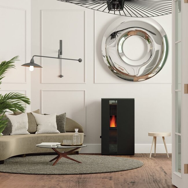 Pelletkachel Grazia (7,4 kW)