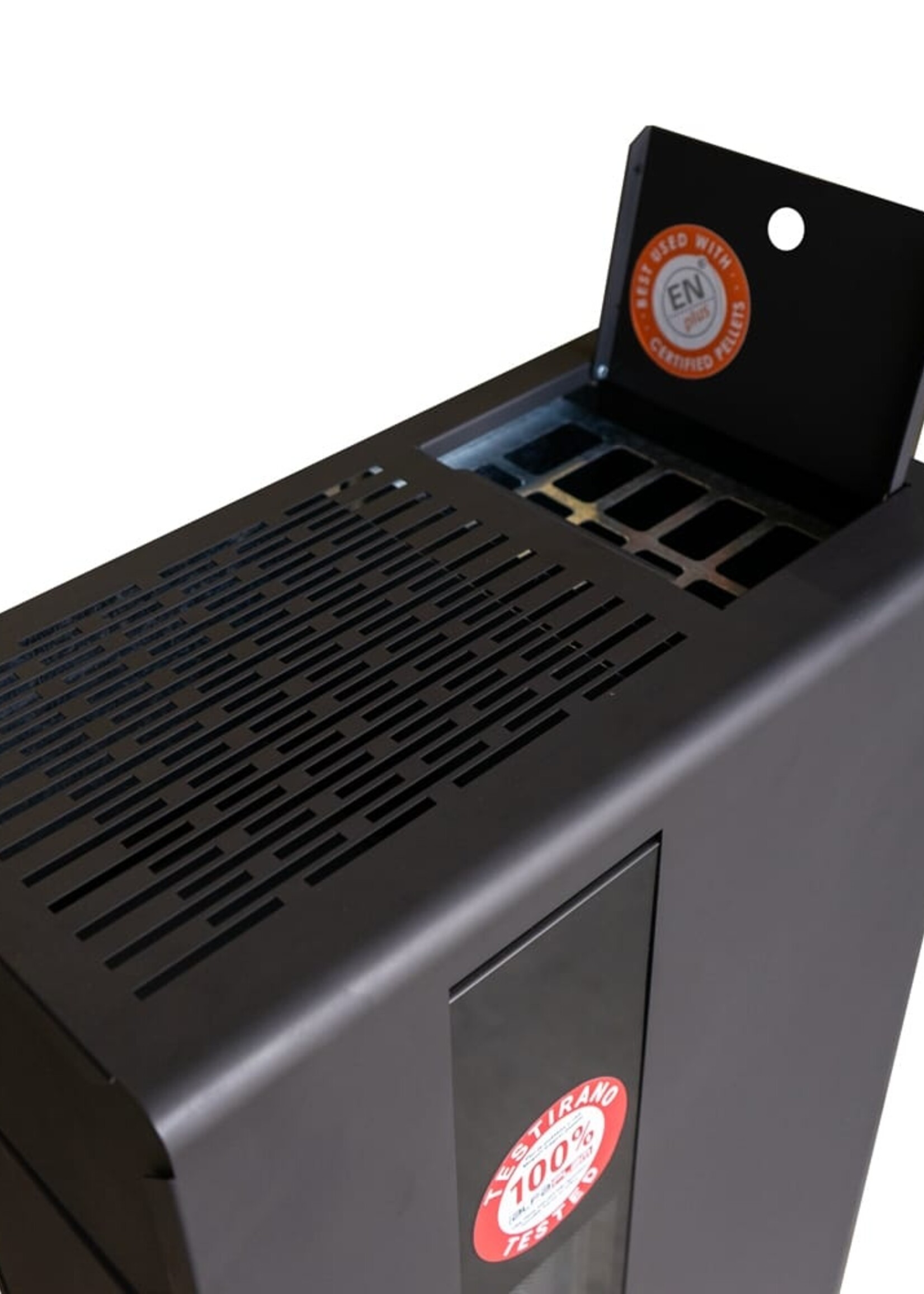 Pellet Stove Grazia (7.4 kW)
