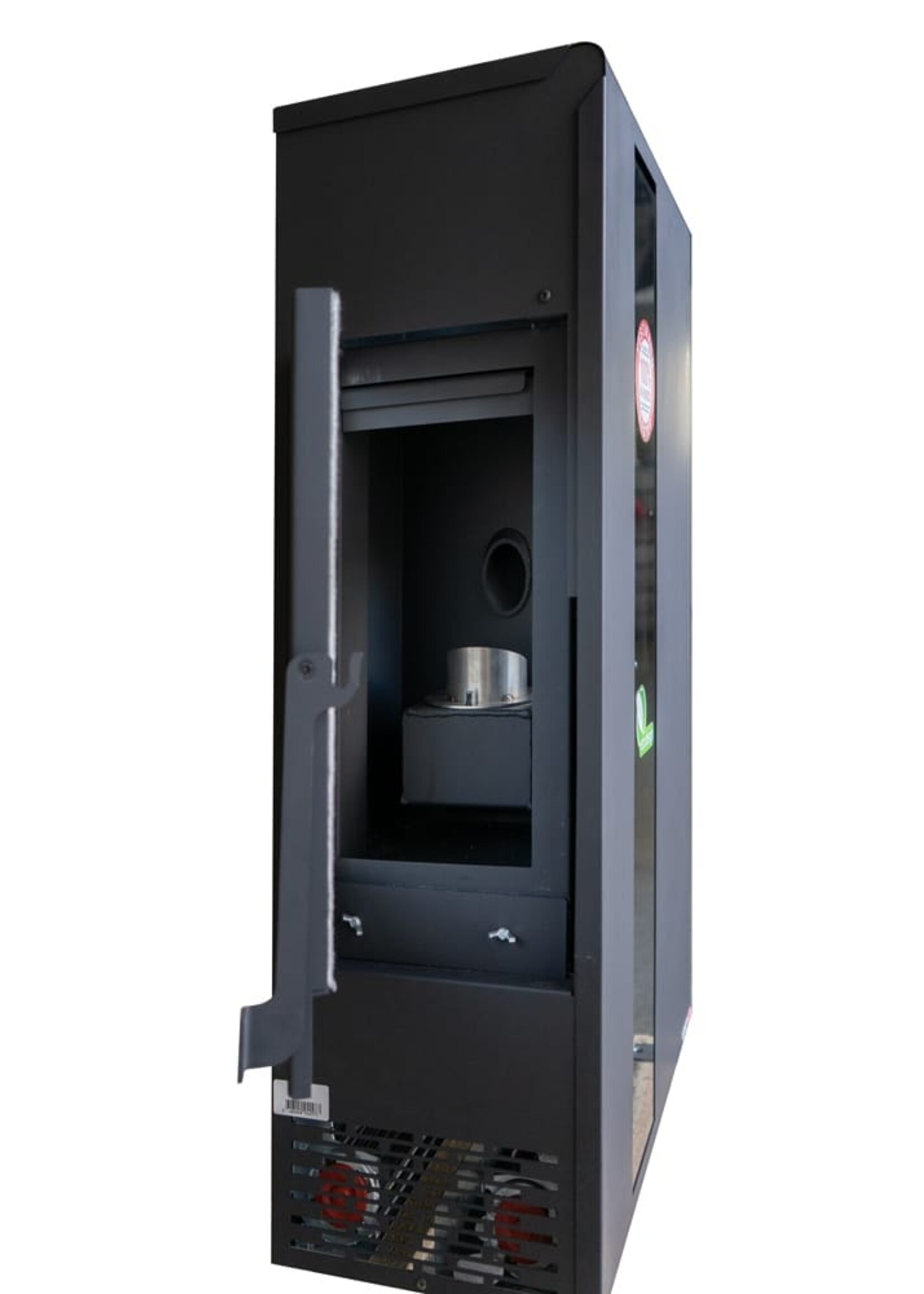 Pellet Stove Grazia (7.4 kW)