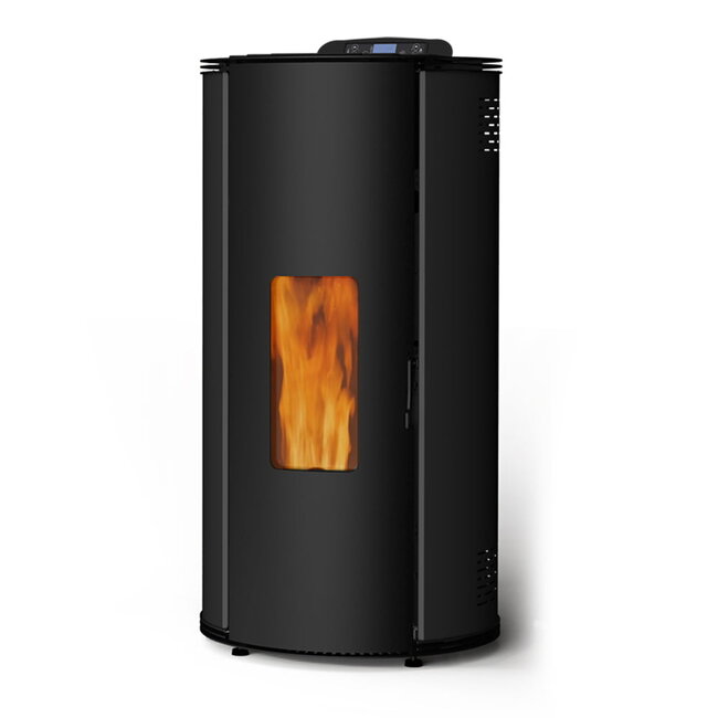 Pelletkachel Una (7,2 kW)