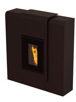 Pellet Stove Xila CFA (6.5 kW)