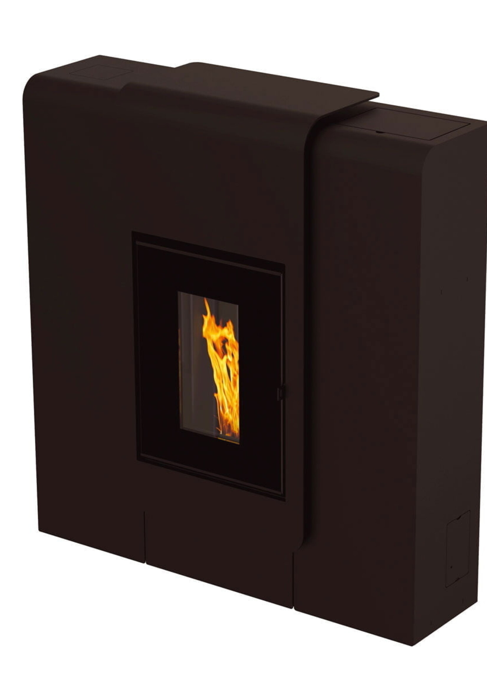 Pellet Stove Xila CFA (6.5 kW)