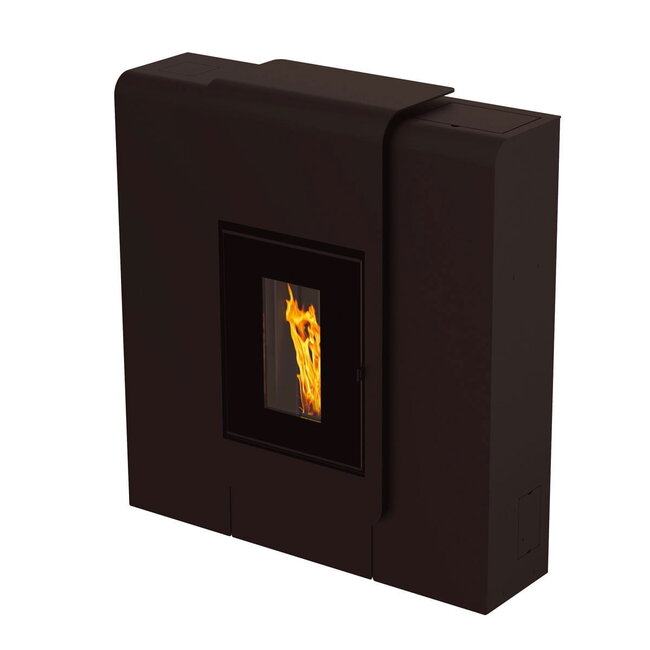 Pelletkachel Xila CFA (6,5 kW)