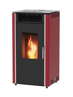 Pellet Stove Luca 12