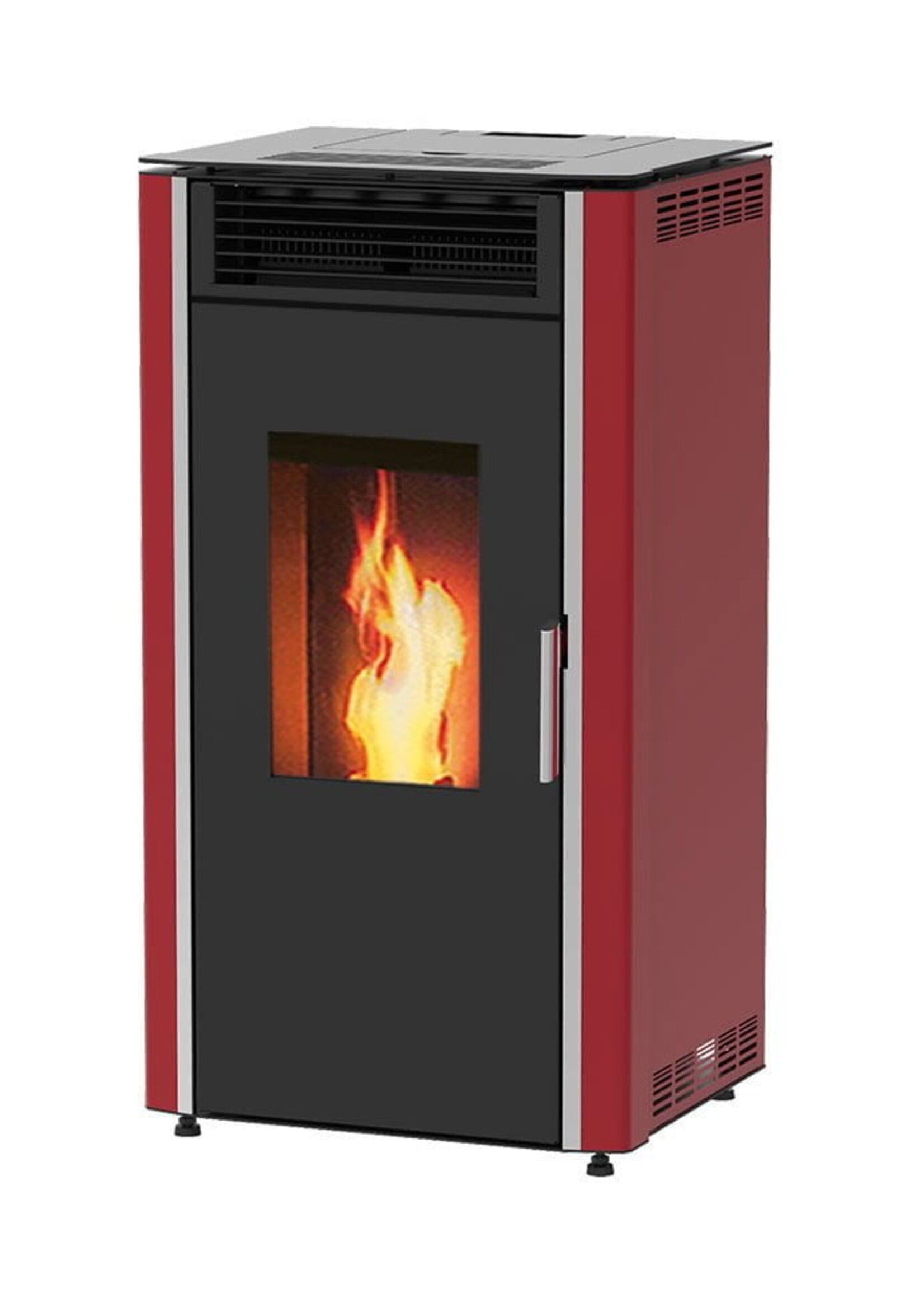 Pellet Stove Luca 12