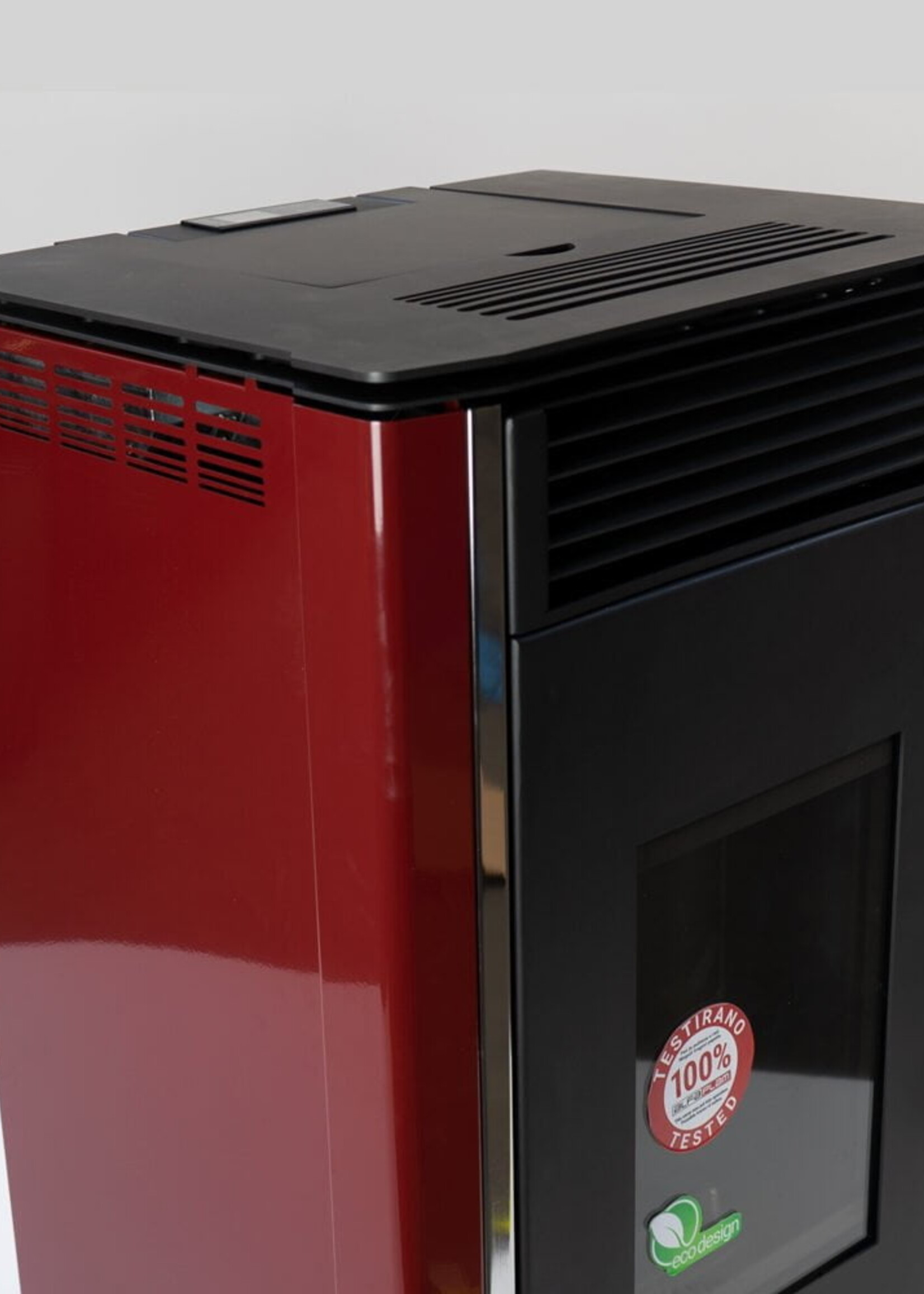 Pellet Stove Luca 12