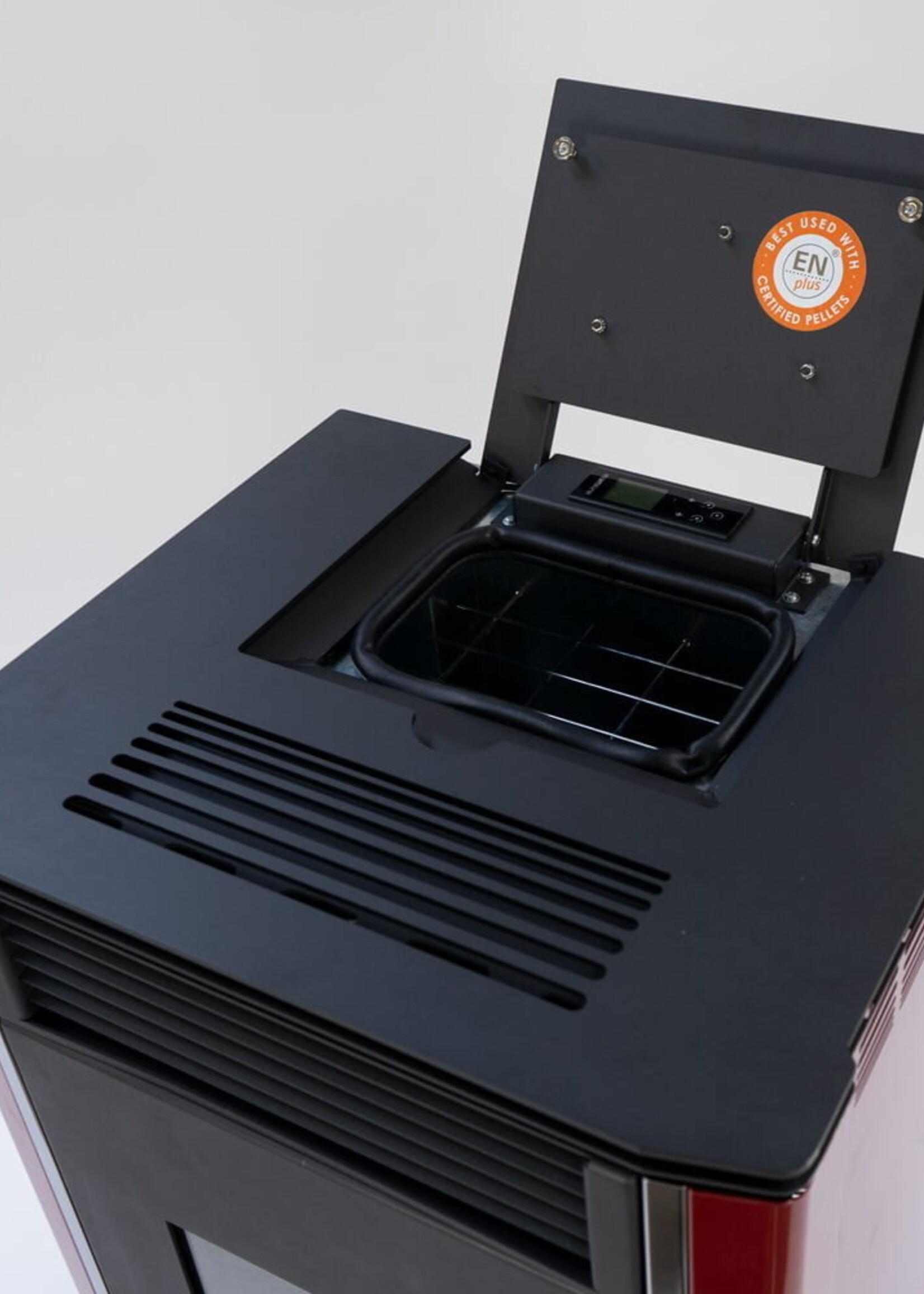 Pellet Stove Luca 12