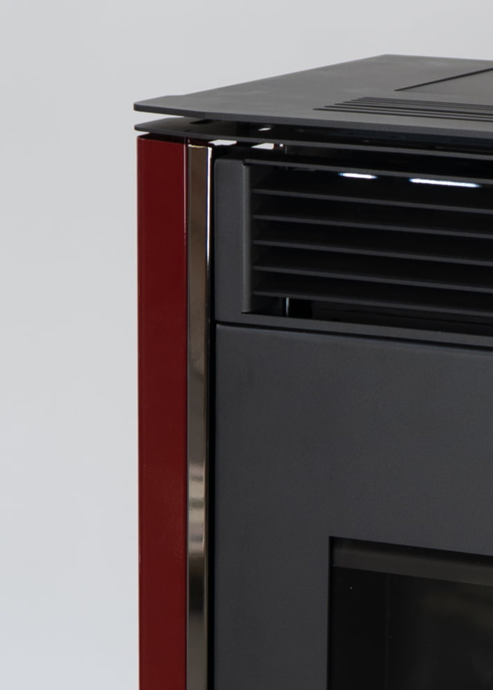 Pellet Stove Luca 12