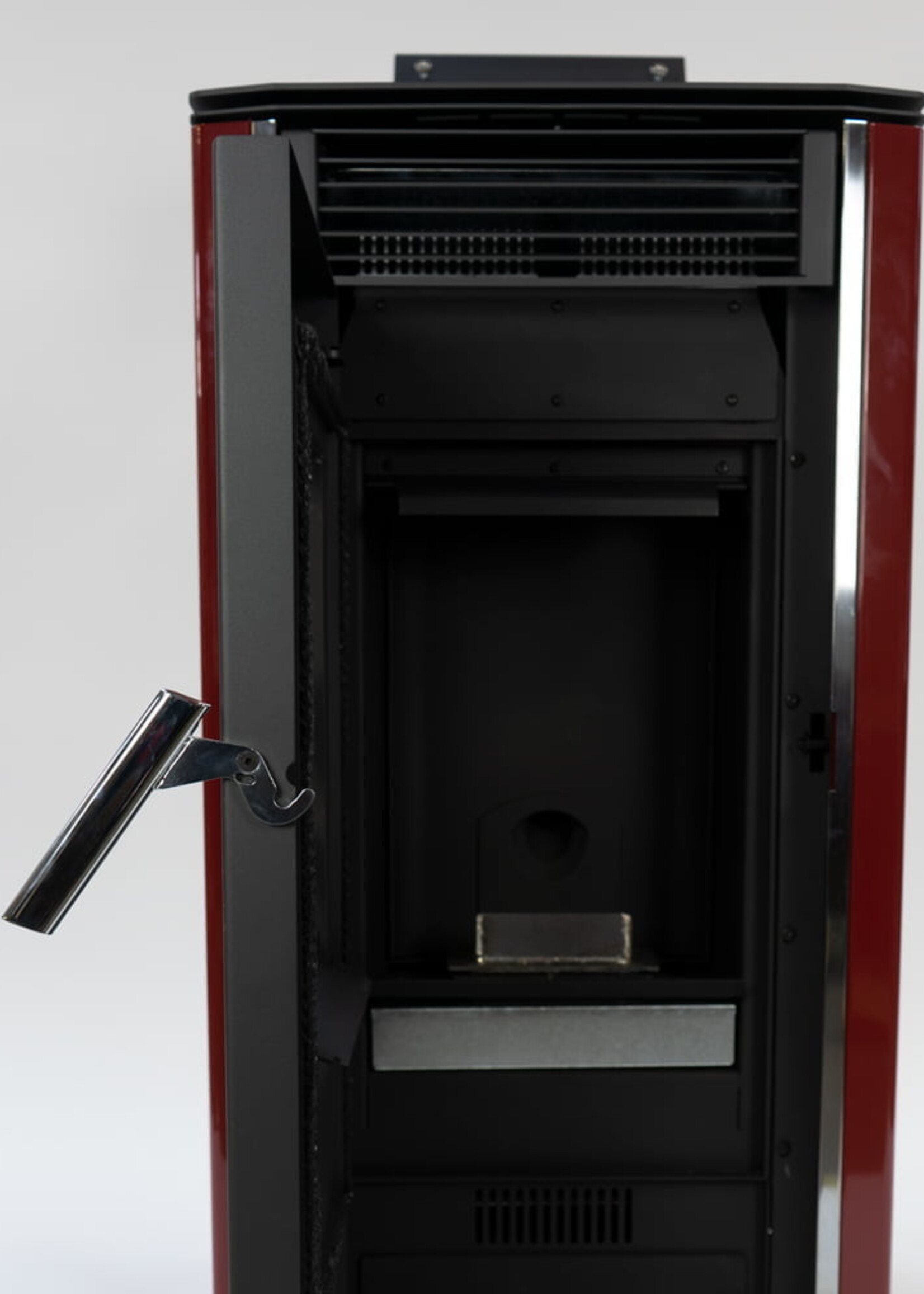 Pellet Stove Luca 12