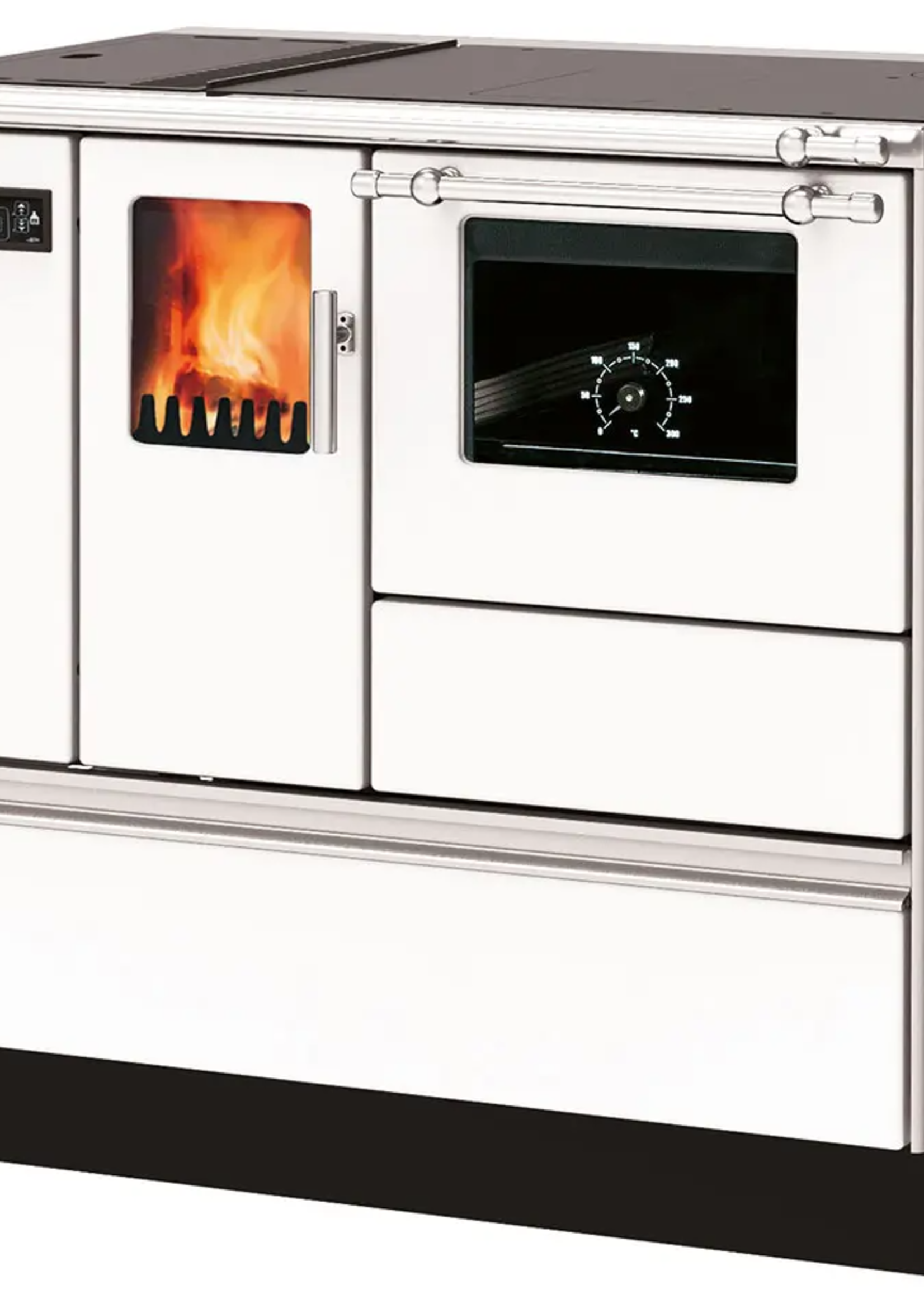 Pellet Stove Alfa Pellet 90