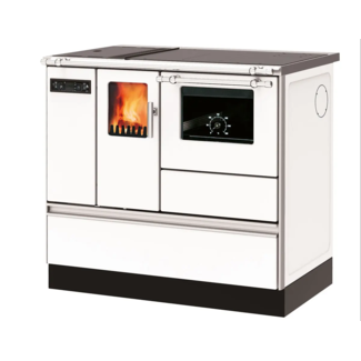 Pelletkachel Alfa Pellet 90