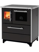 Wood Stove Donna