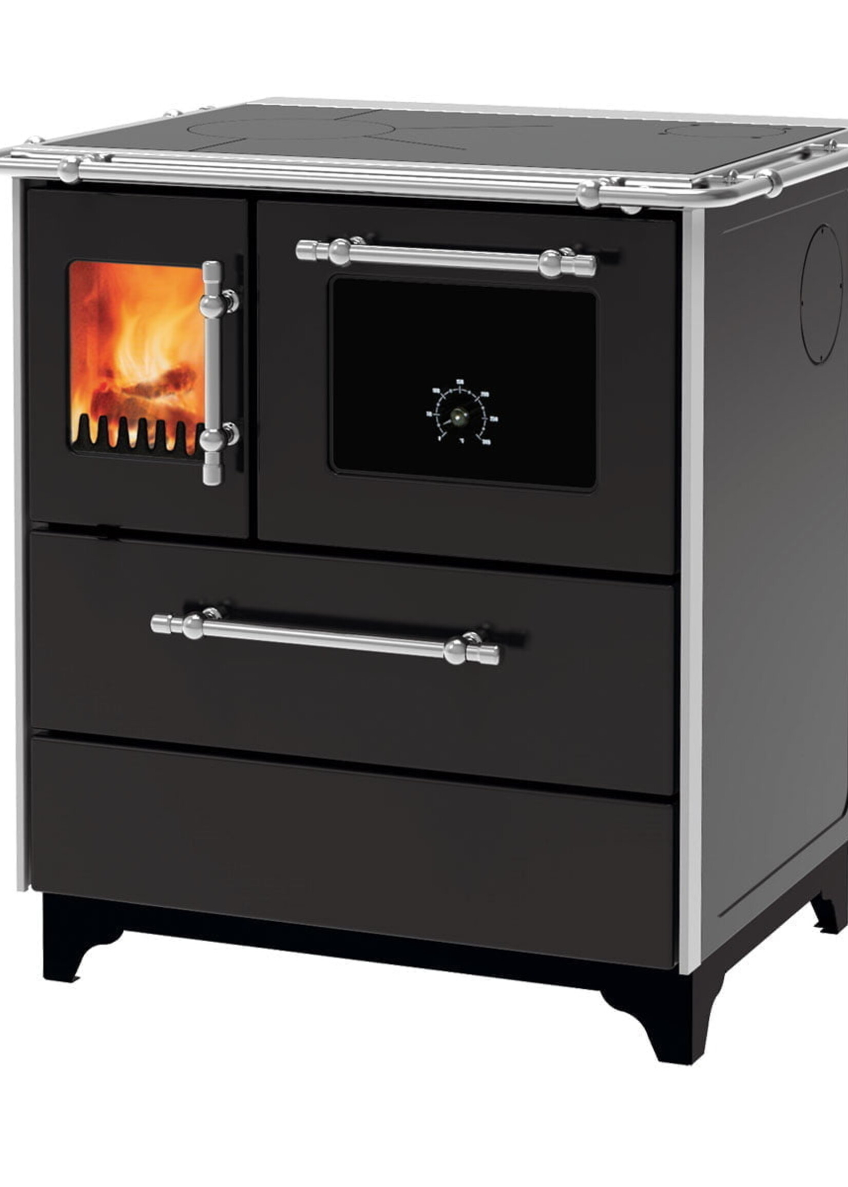 Wood Stove Donna